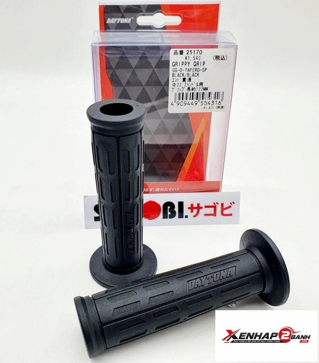 Bao tay daytona taperd sp chính hãng - 3