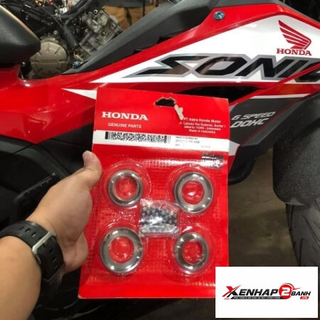 Thay chén cổ Honda Sonic 150