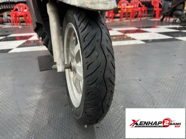 Vỏ maxxis 9090-12 gai ma-wgv - 5
