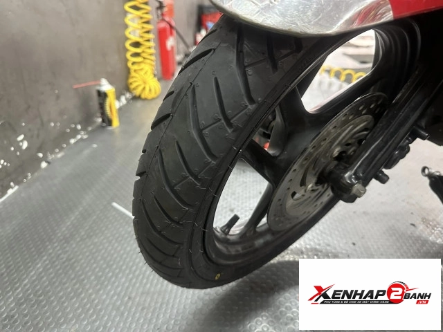 Vỏ ceat gripp max 8090-14 - 2