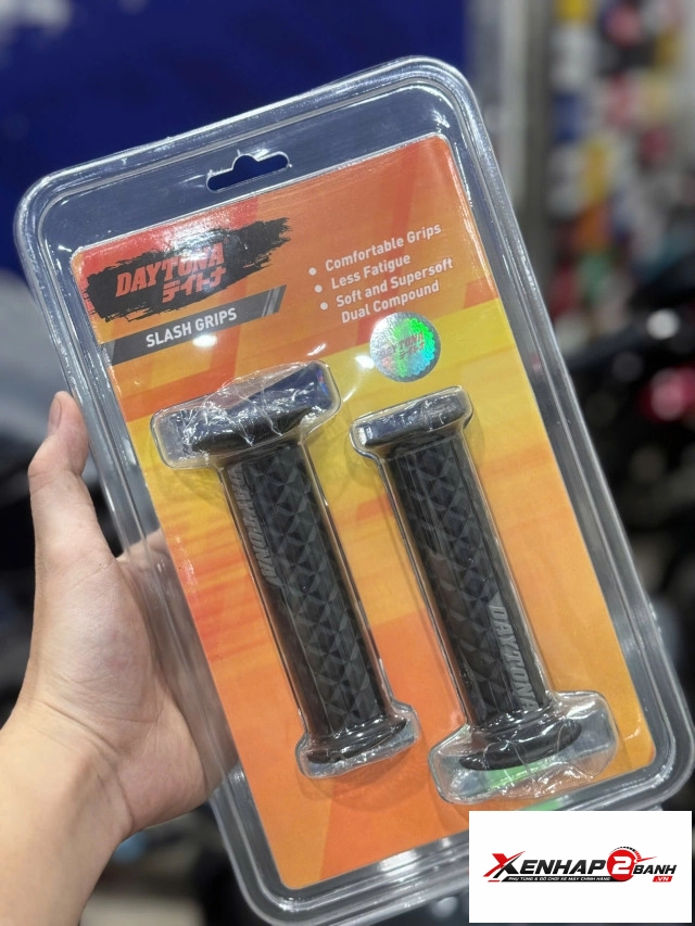 Bao tay daytona 4866 - 3