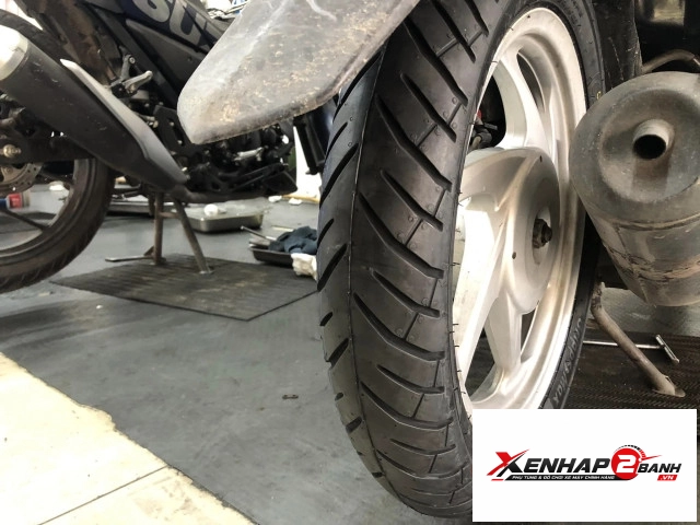 Lốp ceat gripp max 8090-14 - 9090-14 - 3