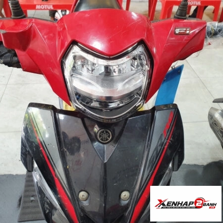 Đèn led 2 tầng cho Sirius Fi 2019 chính hãng ZHI.PAT