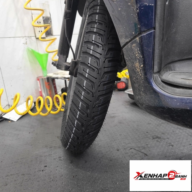 Vỏ michelin city extra 8090-14 - 6