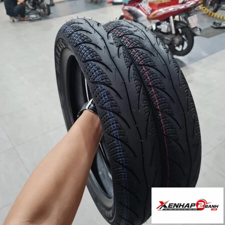 Lốp Maxxis 3D gai kim cương (70/90-16 – 80/90-16)