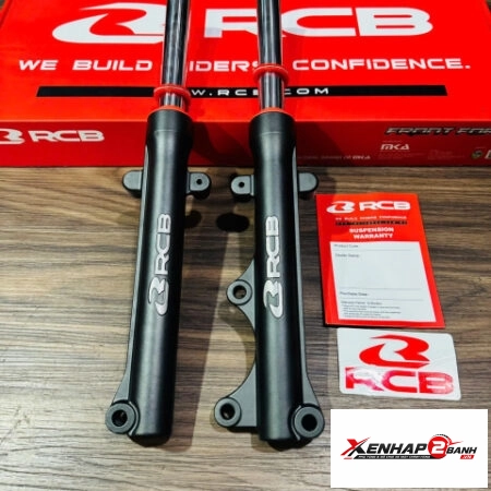 Phuộc trước RCB dành cho Yamaha Exciter 150/155