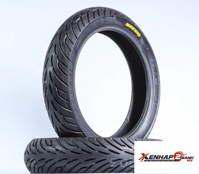 Vỏ maxxis 10080-16 ct1 - 1