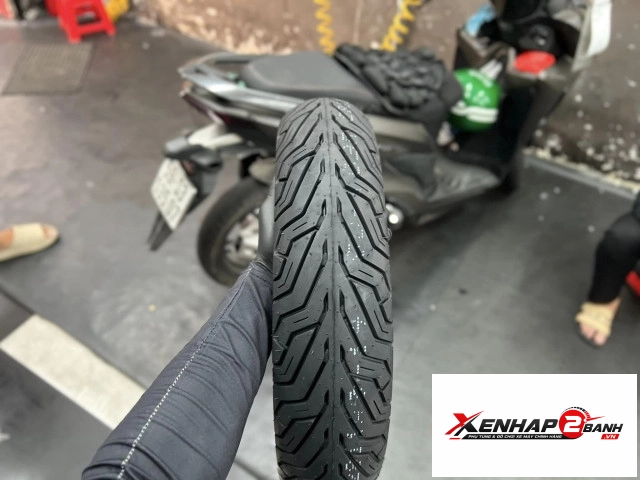 Vỏ deli urban grip 10080-14 - 2