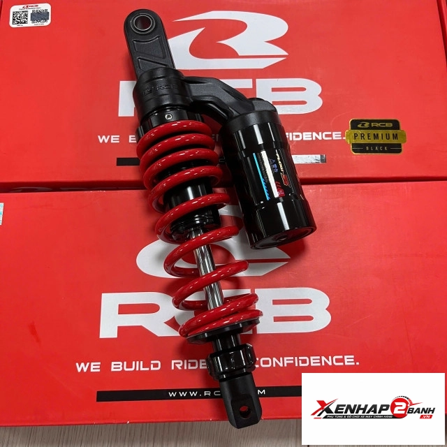 Phuộc rcb flow s cho vario click chính hãng - 4
