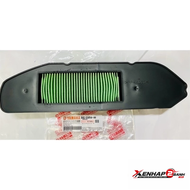 Lọc gió zin cho yamaha freego - 2