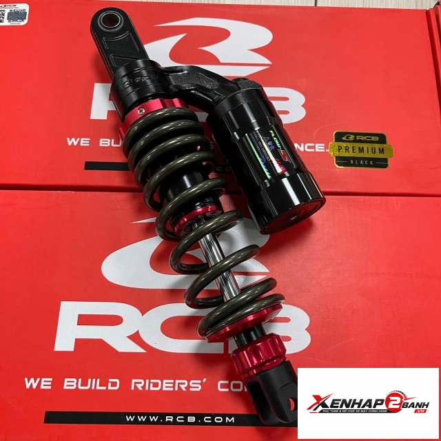 Phuộc rcb flow s cho vario click chính hãng - 3