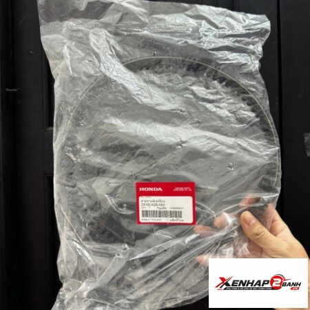 Dây curoa zin Vario 160, Click 160, PCX 160, ADV160 (2022 – 2025)