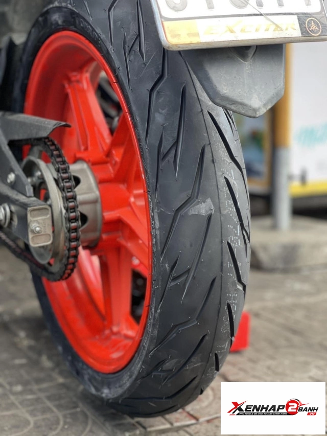 Vỏ goodride h993 10080-17 - 3