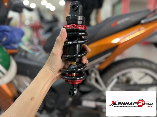 Phuộc x1r standard cho winner sonic chính hãng - 4