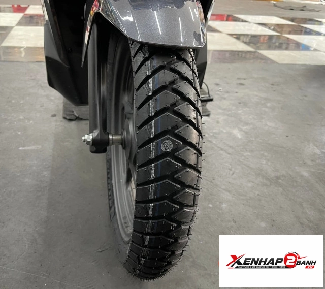 Vỏ michelin anakee street 9080-14 - 3