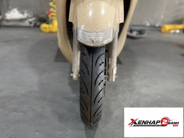 Lốp dunlop d307 9090-12 - 10090-10 - 3
