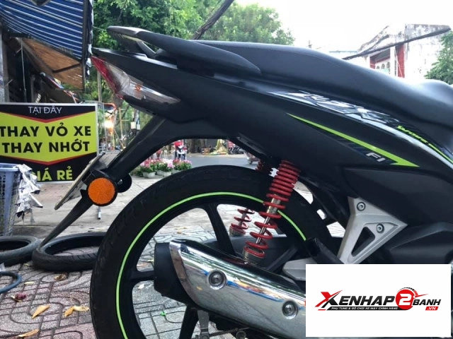 Mắt mèo sau mắt mèo biển số chính hãng zhipat - 6