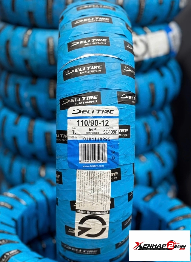 Vỏ deli urban grip 11090-12 - 2