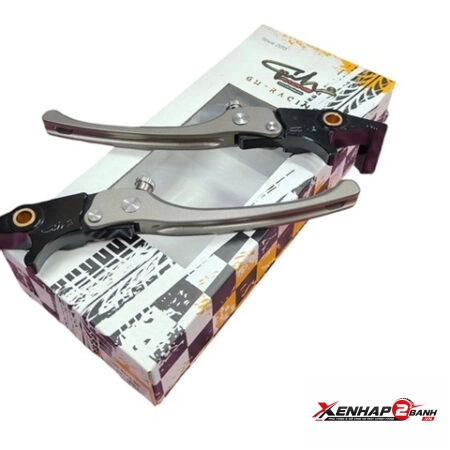 Tay thắng CNC cho Honda SH 2 thắng đĩa SH 125/150i, SH300i, SH350i,….