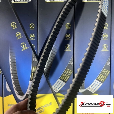 Dây Curoa Michelin cho Vision 2021 – 2023