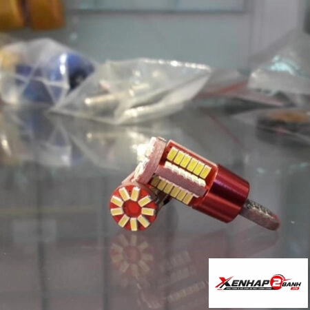 Đèn Demi Led siêu sáng
