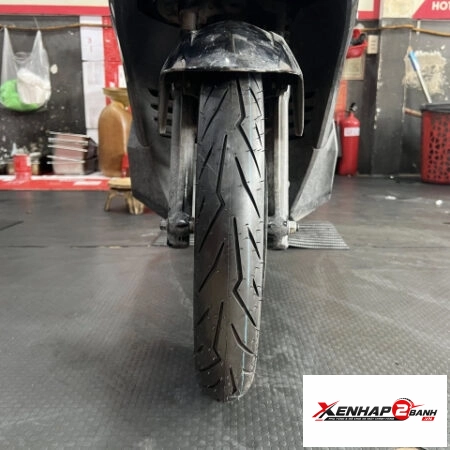 Vỏ Pirelli 70/90-14 Diablo Rosso Sport