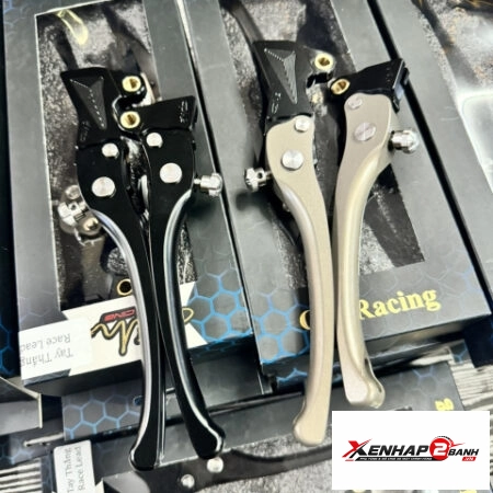 Tay thắng CNC cho Honda Lead