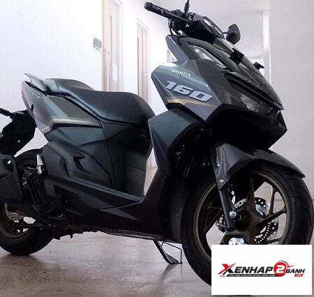Đồ chơi Vario 160