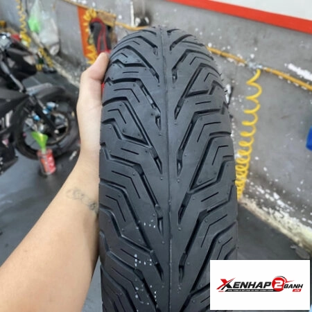 Vỏ Deli Urban Grip 130/70-16