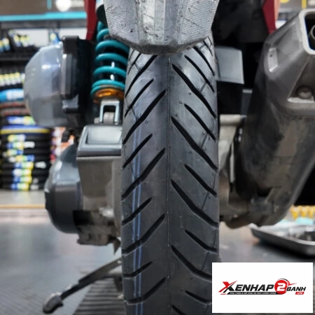 Vỏ CEAT Gripp Max 90/90-14