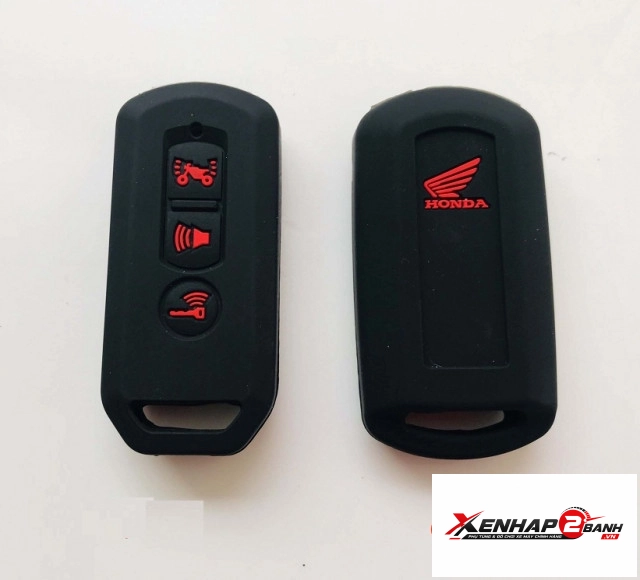 Cao su bọc smartkey honda - 2