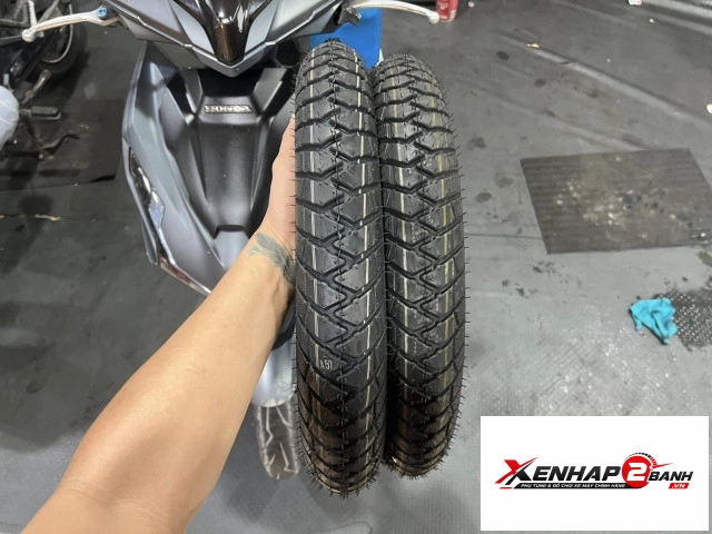 Lốp michelin anakee street 9080-14 - 10080-14 - 1