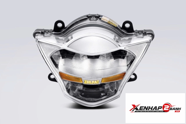 Đèn led 2 tầng cho shvn 2012 - 2016 phiên bản sportline chính hãng zhipat - 3