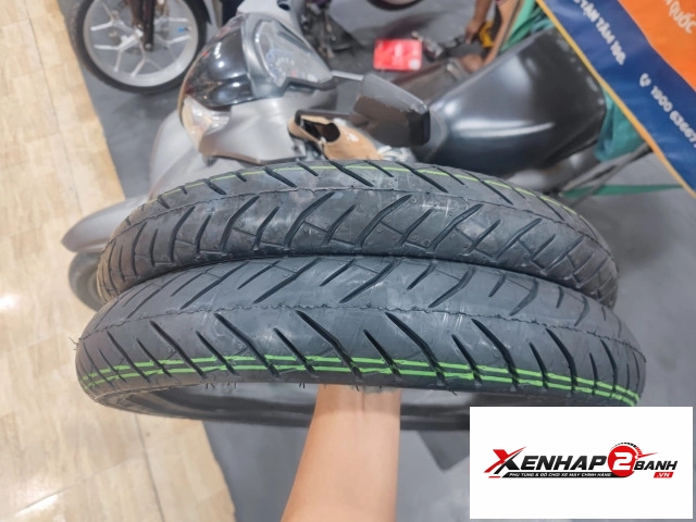 Vỏ ceat gripp max 7090-17 - 5