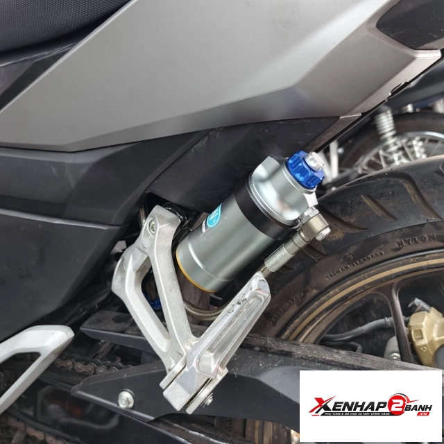 Phuộc nitron cho winner sonic chính hãng việt nam - 5