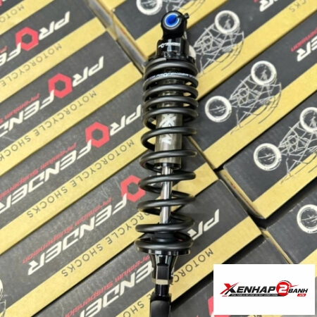Phuộc Profender Max Series cho Vario 125-150-160, Lead, Vision, SH mode