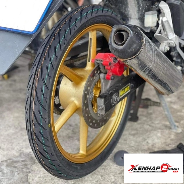 Vỏ maxxis 8090-17 m6002 - 2