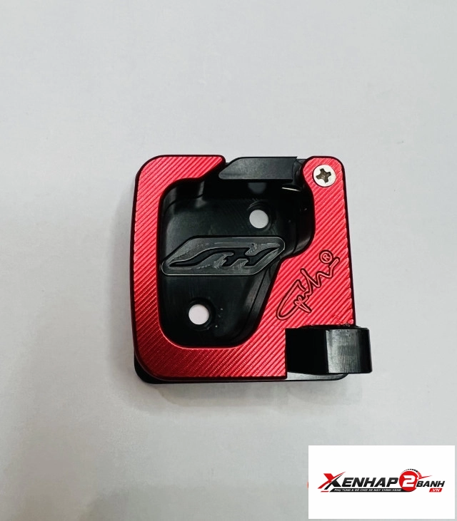 Móc treo đồ cnc cho honda shvn sh mode sh ý sh 350i lead - 4