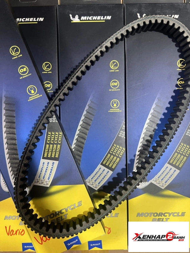 Dây curoa michelin cho vario 150 - 1