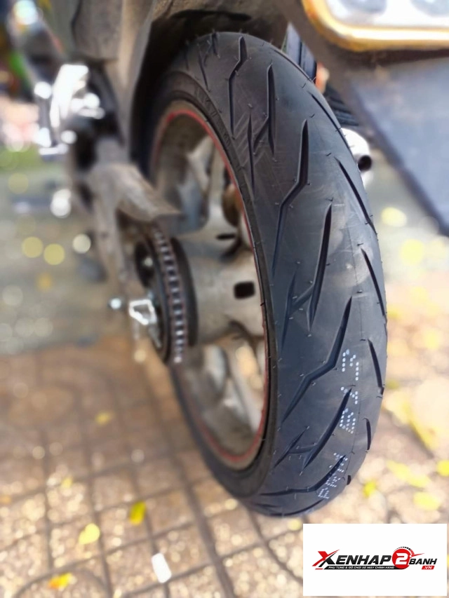 Vỏ goodride h993 10080-17 - 2