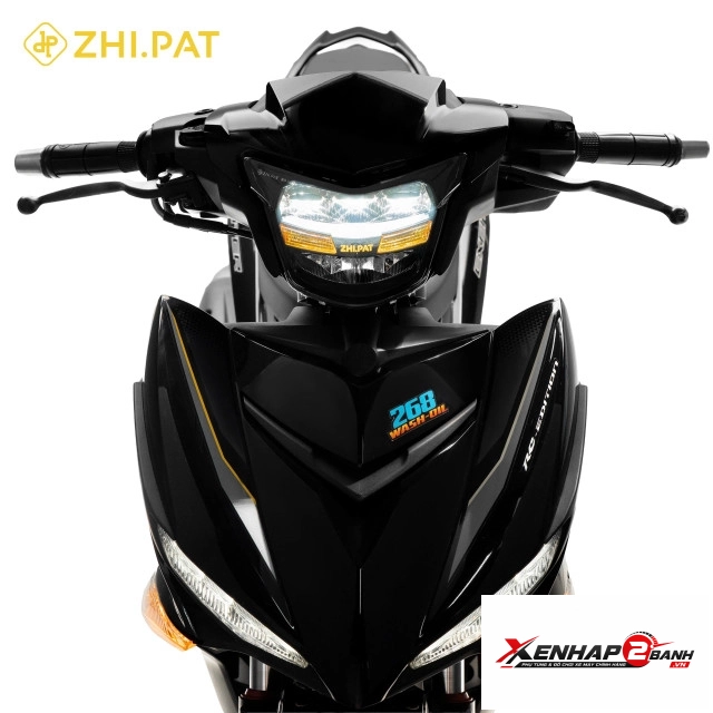 Đèn led 2 tầng zhipat sportline cho exciter 150 - 1