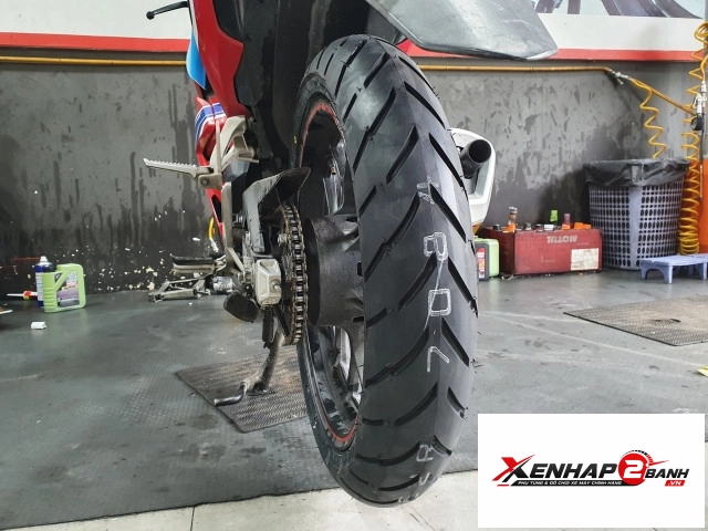 Lốp dunlop d102a 7090-17 - 12070-17 - 2