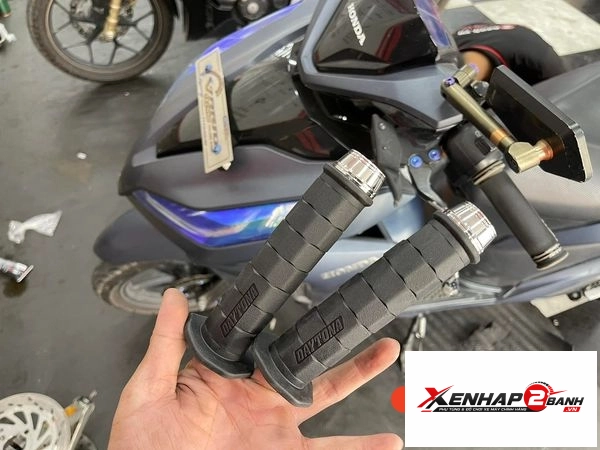 Bao tay daytona octa chính hãng - 3