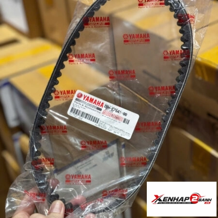 Dây curoa zin Yamaha Mio M3, Janus