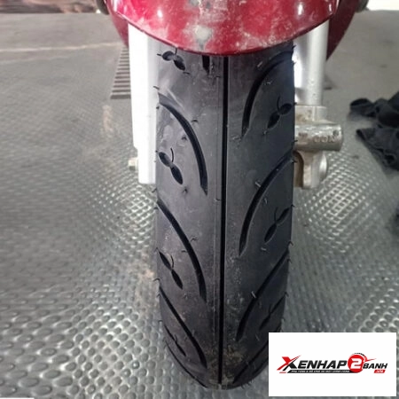 Vỏ Dunlop D307 size 90/90-12