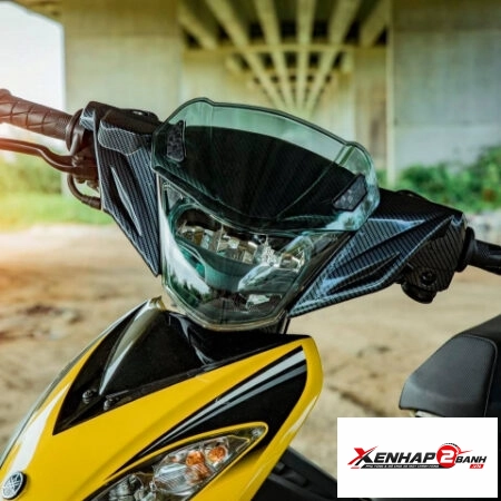 Combo đèn led 2 tầng Exciter 135 (2005 – 2010) chính hãng ZHI.PAT