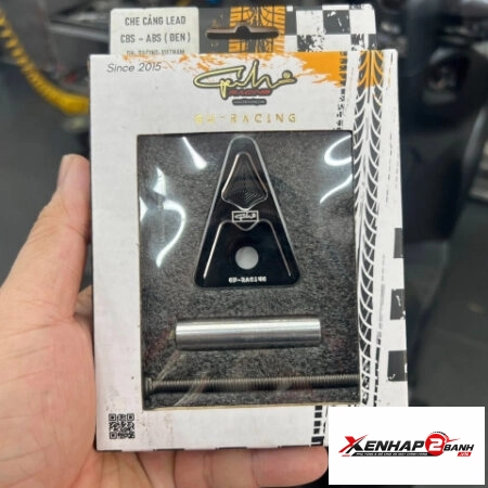 Che cảng GH Racing cho Honda Lead