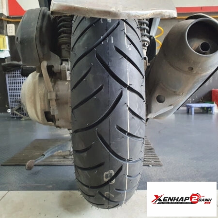 Vỏ xe Dunlop Scoot Smart 130/70-13