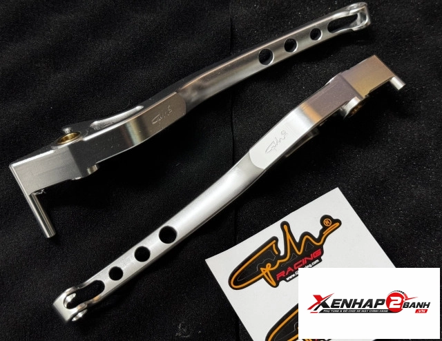Tay thắng gh-racing cnc cho honda sh 2 thắng đĩa sh 125150i sh300i sh350i - 1