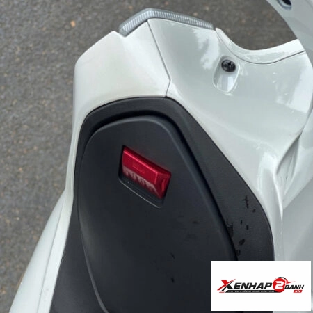 Lẫy cốp GH Racing cho Honda Lead ABS